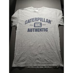 Caterpillar T Shirt Men's Size Medium